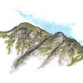 Brow Peak