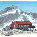 Mueller Hut 2022