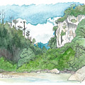 Paparoa Track - Pororari River Gorge