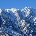 The Remarkables - Winter 1 - New Zealand