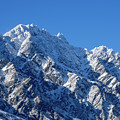 The Remarkables - Winter 2 - New Zealand