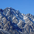 The Remarkables - Winter 3 - New Zealand