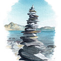 Wakatipu Cairn